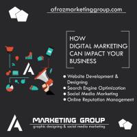 Afroz Marketing Group image 7